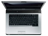 Toshiba Satellite L300D