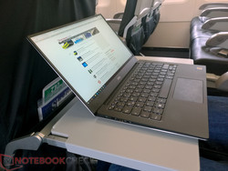 Profesional de viaje: Dell XPS 13 9350 FHD