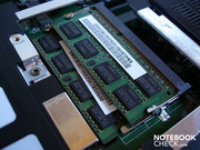 16 GB de memoria RAM DDR3 pueden ser llamadas un lujo