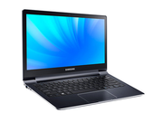 En análisis: Samsung ATIV Book 9 Plus 940X3G, cortesía de Samsung Alemania