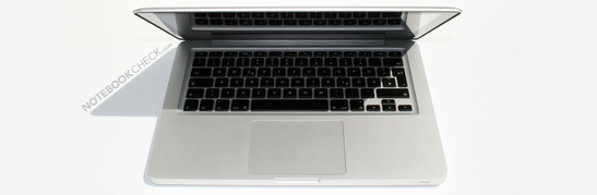 Apple MacBook Pro 13 inch 2009