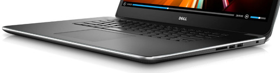 Dell XPS 15 2013