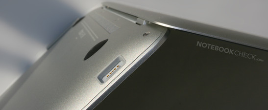 Apple MacBook Air – La portátil más delgada del Mundo Hoy en Día