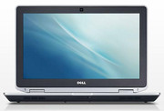 En análisis: Dell Latitude E6320