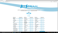 Jetstream 1.1