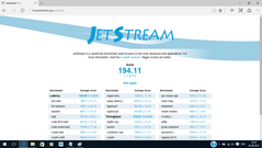 Jetstream 1.1