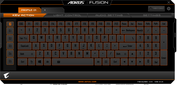 Personaliza la macro para cualquier tecla