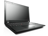 Breve análisis del portatil Lenovo ThinkPad L540 20AV002YGE