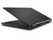 En análisis: Dell Latitude E5550. Modelo de pruebas cortesía de Dell Alemania.