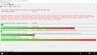 Latencies discovered