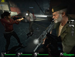 Juegos antiguos como Left4Dead son jugables. Para titulos más actuales o exigentes, la 310M es muy debil para tener buenos resultados.