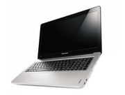 En análisis: Lenovo IdeaPad U510 MBM62GE