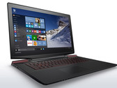 Breve análisis del Lenovo Ideapad Y700 17ISK 80Q0 