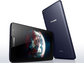 Breve análisis del Tablet Lenovo Tab A8