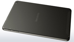 Lenovo Miix 3 8. Modelo de pruebas de notebooksbilliger