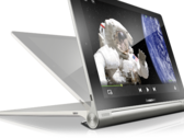 Breve análsis del tablet Lenovo Yoga 10 HD+