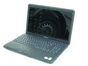 ... el Lenovo G550 se orienta a clientes sensibles al precio. Pero sin embargo, al colocarlo ...