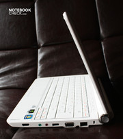 En definitiva, el IdeaPad S12 es un buen netbook...