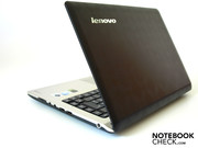 Lenovo quiere atraer a los clientes moviles con el Ideapad U350.