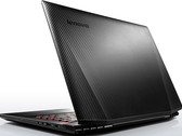 Breve análisis del Lenovo Y40-59423035 