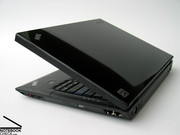 In spite of that, the Lenovo Thinkpad SL400 still embodies the classic Thinkpad merits...