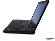 En Análisis:  Lenovo Thinkpad T410 - 2537-9UG