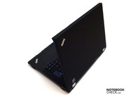 Lenovo Thinkpad T410