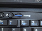 Lenovo Thinkpad T410