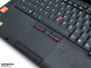 Lenovo Thinkpad T410