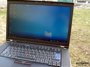 Lenovo Thinkpad T510