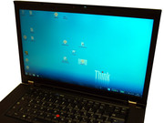 Lenovo Thinkpad T510