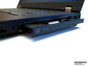 Lenovo Thinkpad T510