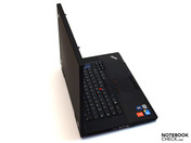 Lenovo Thinkpad T510 - 4349-4JG