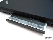 Lenovo Thinkpad T510