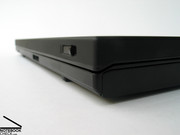 Lenovo Thinkpad T61p Image