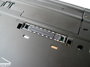 Lenovo Thinkpad T61p Image