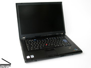 IBM/Lenovo Thinkpad T61p