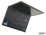 Analisis:  Lenovo Thinkpad W510 4319-29G