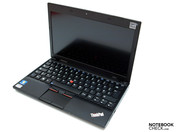 Lenovo Thinkpad X100e - 2876-27G