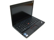 Analizado:  Lenovo Thinkpad X100e - 2876-27G