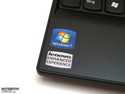 Lenovo "mejoró" el Windows 7 Professional 32-bit