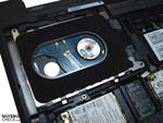 Remplazo del HDD