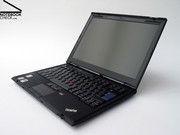 Lenovo Thinkpad X300