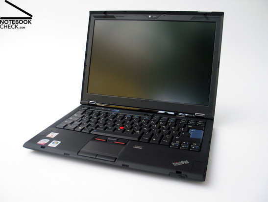 Lenovo Thinkpad X300