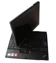 En Análisis:  Lenovo ThinkPad X200t