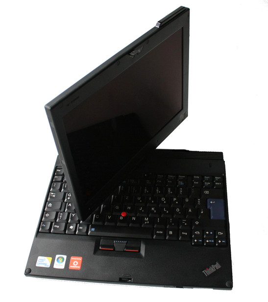 Lenovo ThinkPad X200t