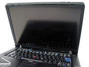 IBM/Lenovo Thinkpad Z61m Image