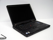 IBM/Lenovo Thinkpad Z61m