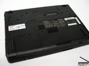 IBM/Lenovo Thinkpad Z61m Image