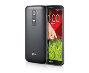 En análisis: LG G2. Modelo de análisis cortesía de LG Alemania.